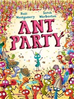 Ant Party