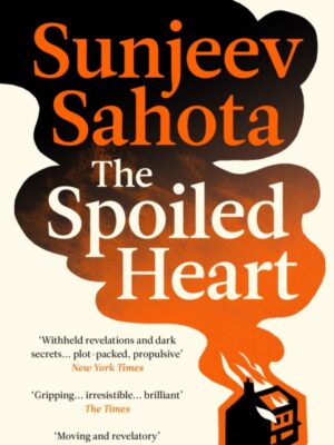 The Spoiled Heart