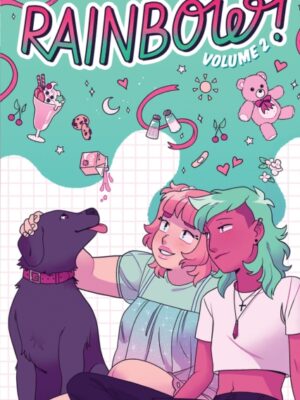 Rainbow Volume 2