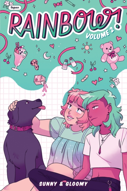 Rainbow Volume 2