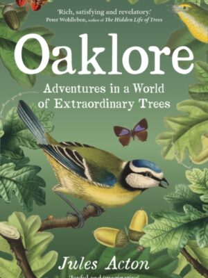Oaklore