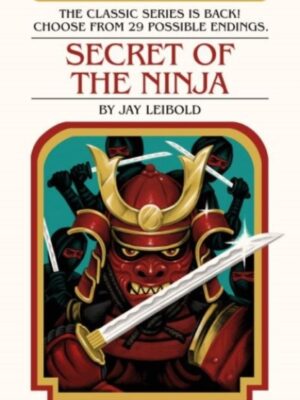 Secret of the Ninja