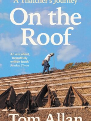 On The Roof: A Thatcher's Journey