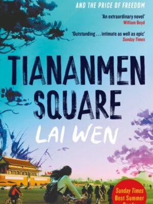 Tiananmen Square