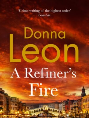 A Refiner's Fire