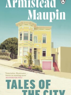 Tales Of The City
