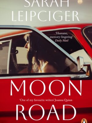 Moon Road
