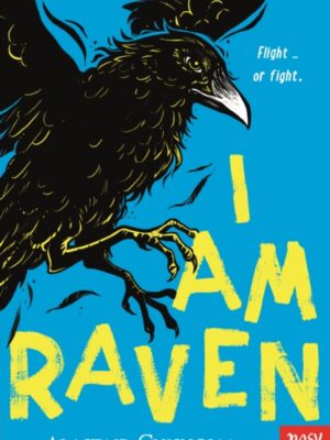 I Am Raven