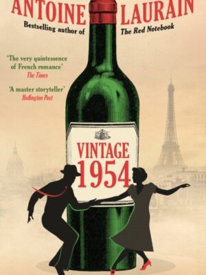 Vintage 1954