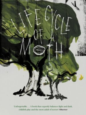 Life Cycle of a Moth