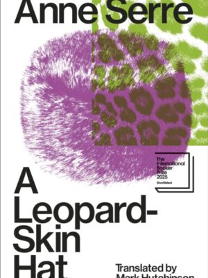 A Leopard-Skin Hat