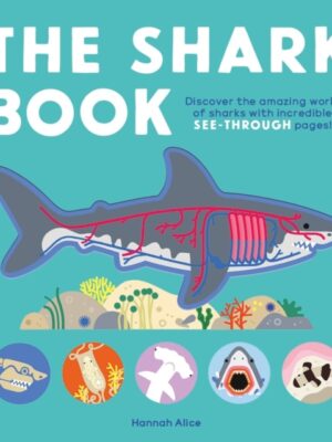 The Shark Book