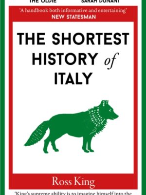 The Shortest History of Italy