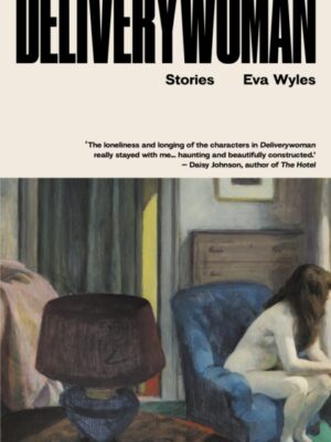 Deliverywoman
