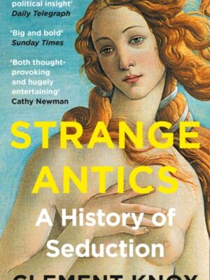 Strange Antics