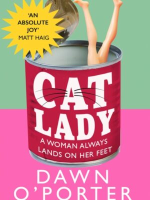 Cat Lady