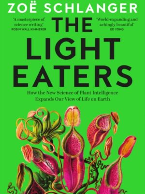 The Light Eaters