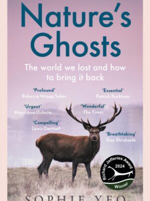 Nature's Ghosts