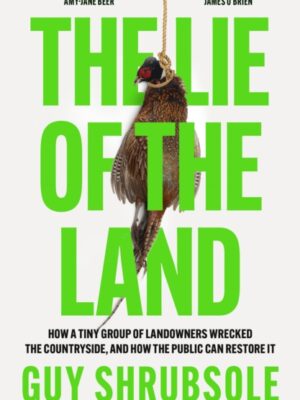 The Lie of the Land