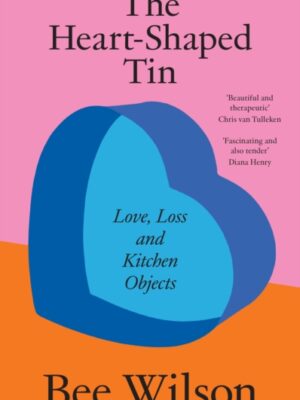 The Heart-Shaped Tin