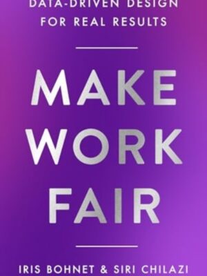 Make Work Fair