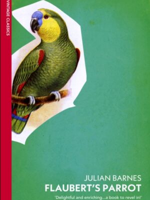 Flaubert's Parrot
