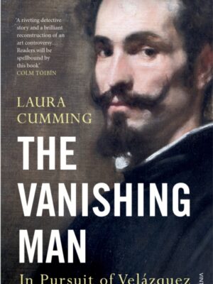 The Vanishing Man