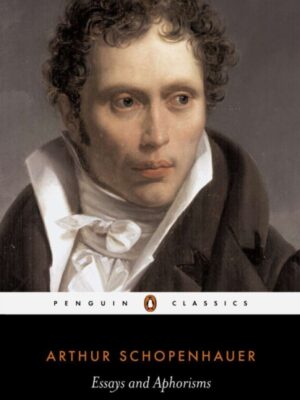Essays and Aphorisms