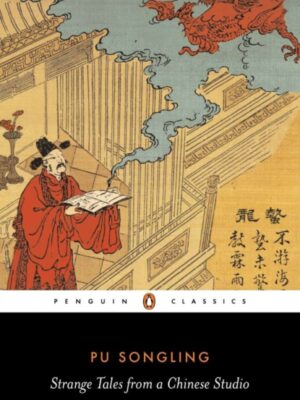 Strange Tales from a Chinese Studio
