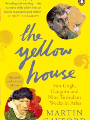 The Yellow House