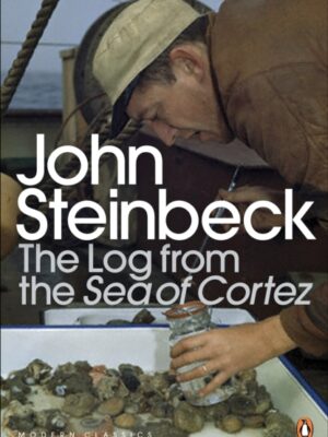 The Log from the Sea of Cortez