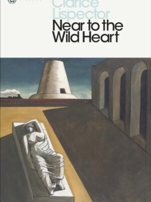Near to the Wild Heart