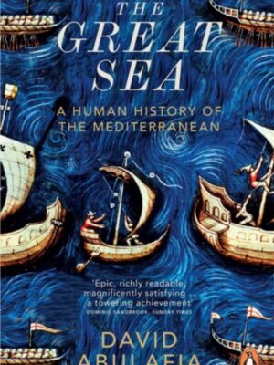 The Great Sea