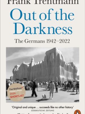 Out of the Darkness
