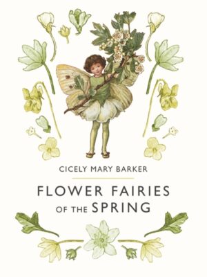Flower Fairies of the Spring