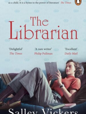 The Librarian
