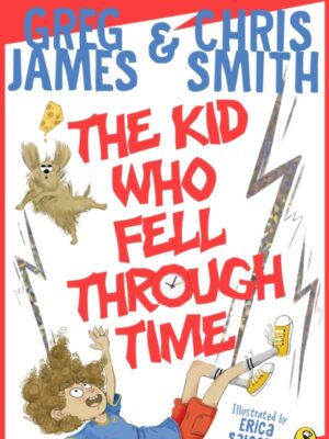 The Kid Who Fell Through Time