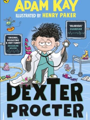 Dexter Procter the 10-Year-Old Doctor