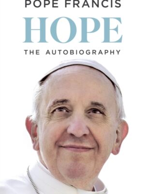HOPE : The Autobiography