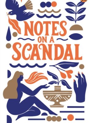 Notes on a Scandal