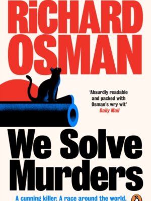 We Solve Murders