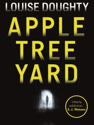 Apple Tree Yard