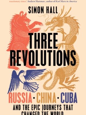 Three Revolutions