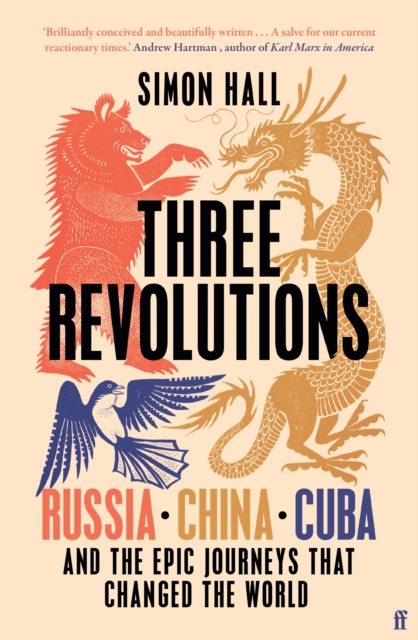 Three Revolutions