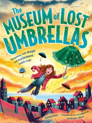 The Museum of Lost Umbrellas