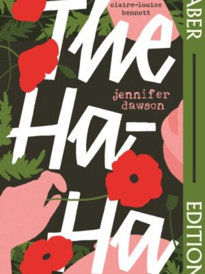 The Ha-Ha
