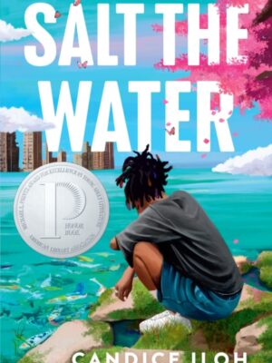 Salt the Water