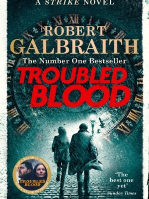 Troubled Blood