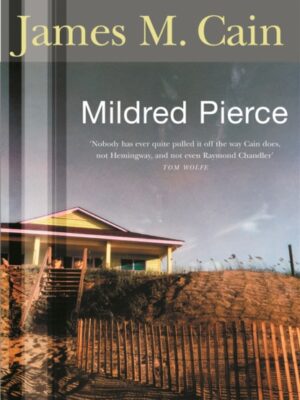 Mildred Pierce
