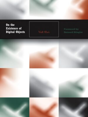 On the Existence of Digital Objects